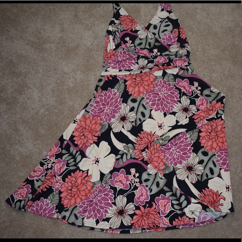 R&K Original Dress